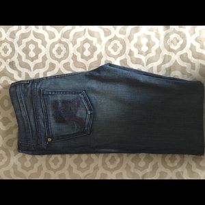 Rock and Republic Denim Jeans